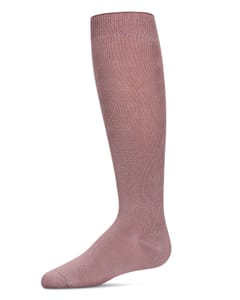 Zubii Fishnet Diamond Knee - 1262-Z
