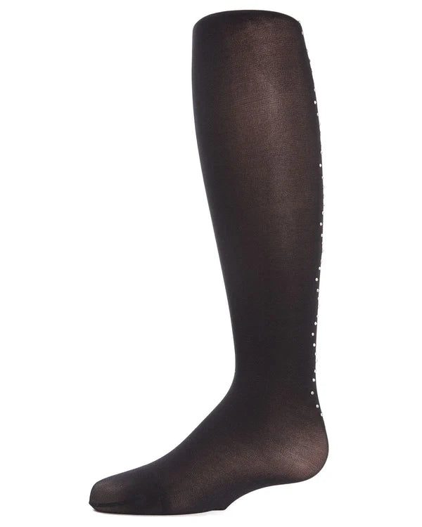 Memoi Sensational Diamond Tights - Mk-730