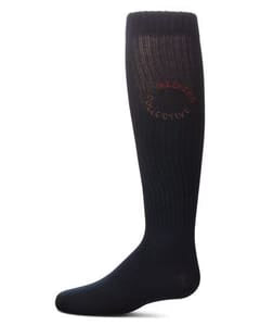 Memoi Girls Weekend Collective Knee High Socks - Mkf-10971