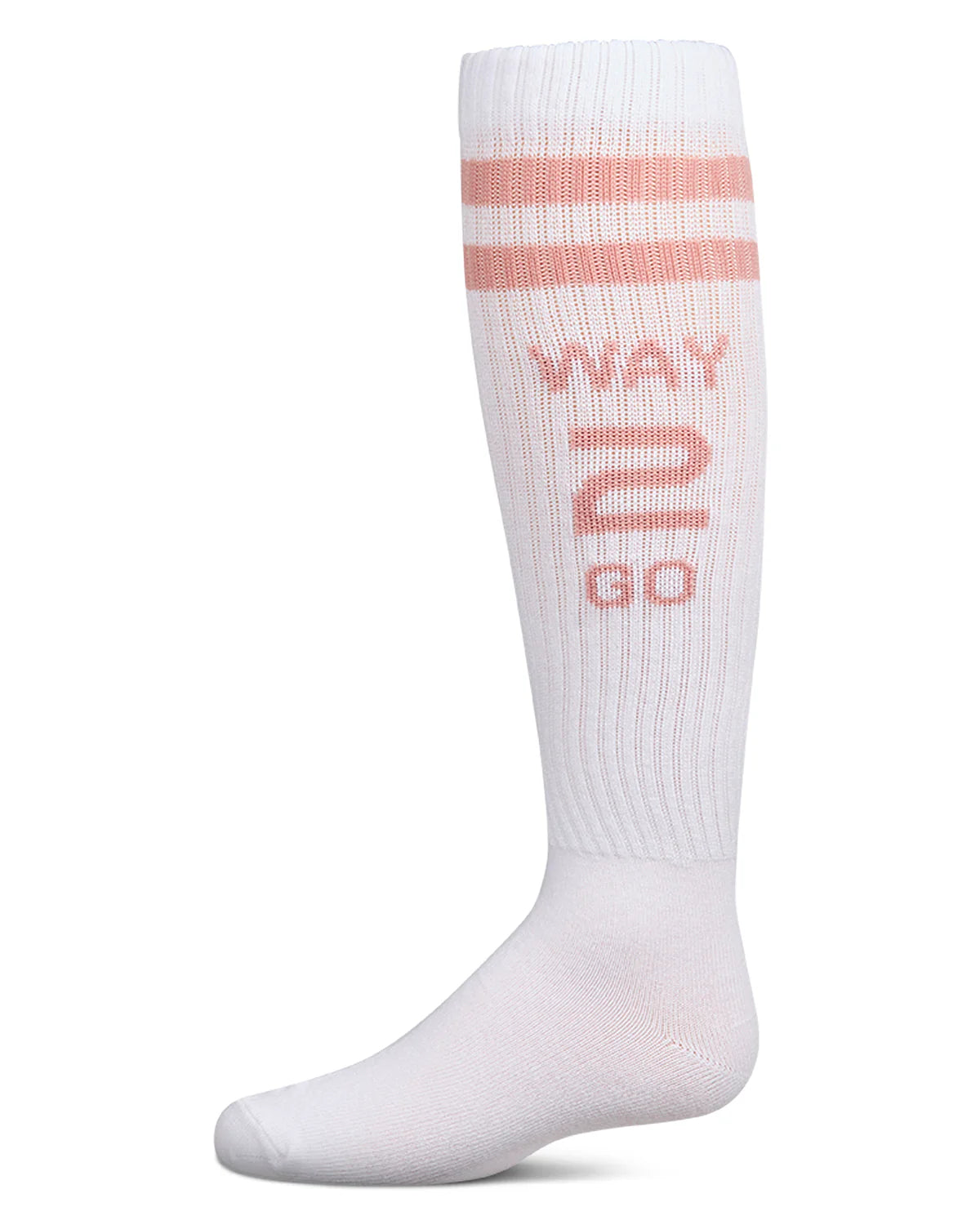 Memoi Way 2 Go Knee High - Mkf-12885