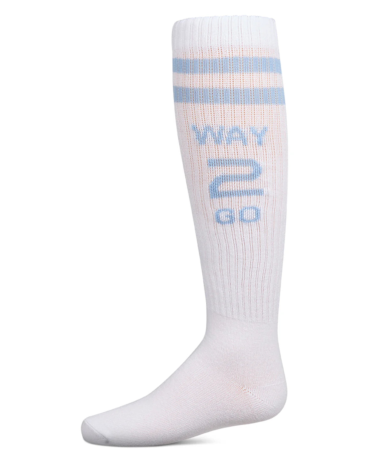 Memoi Way 2 Go Knee High - Mkf-12885