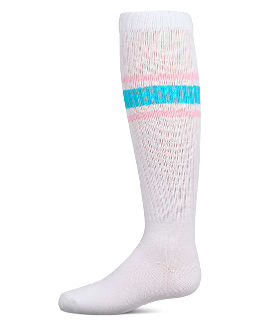 Zubii Z Two Tone Stripe Knee - 1267-Z