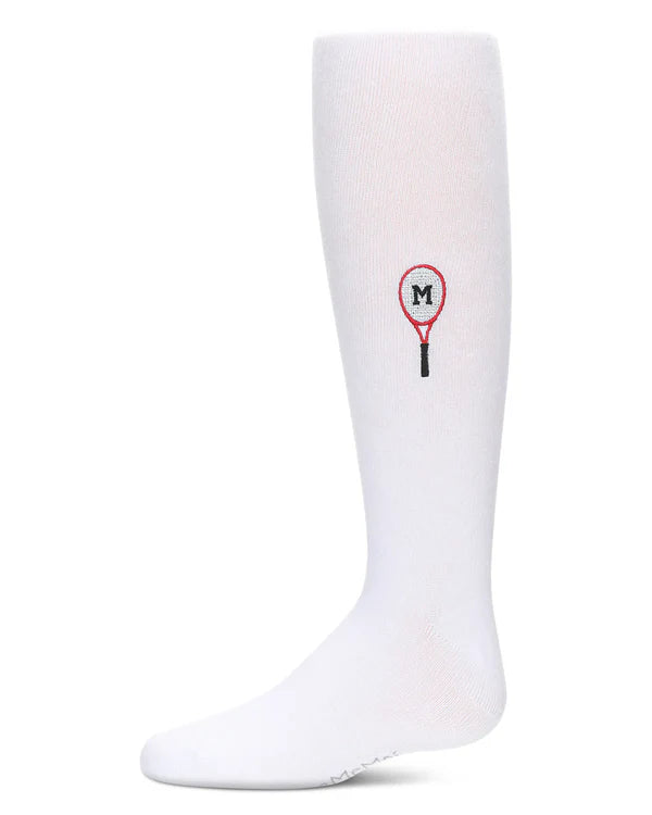 Memoi Girls Tennis M Cotton Tights - Mkf-4070