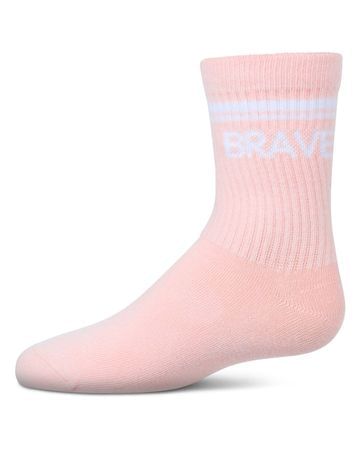 Memoi INSPO Athletic Crew - MKF-6074
