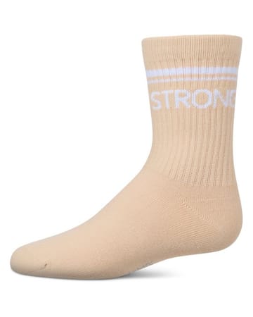 Memoi INSPO Athletic Crew - MKF-6074