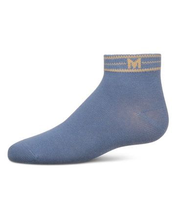 Memoi M Multi Line Anklet - MKF-6075