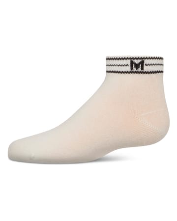 Memoi M Multi Line Anklet - MKF-6075
