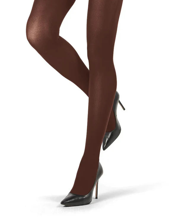 Levante Womens Levante Autumn Weight Moisture-Wicking Tights - Matisse 80