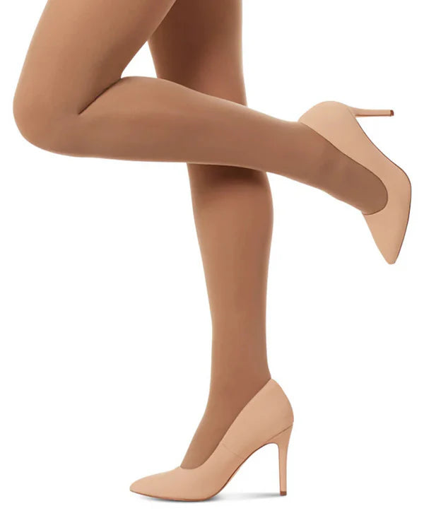 Melas Womens Multi Fiber Control Top Tights - At-639