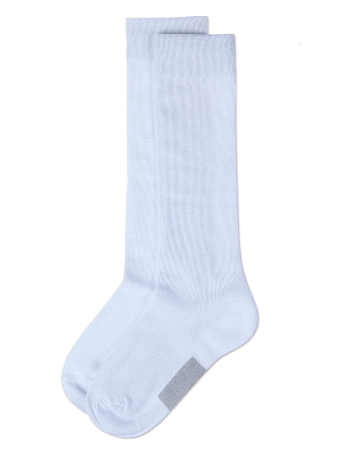 Memoi Write On Camp Kids Cotton Blend Knee High Socks 3-Pack - Promo 710