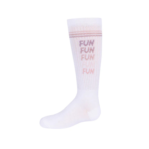 JRP Aloha Knee Socks  - Salo
