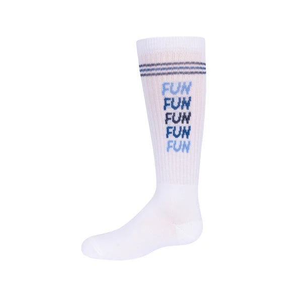 JRP Aloha Knee Socks  - Salo