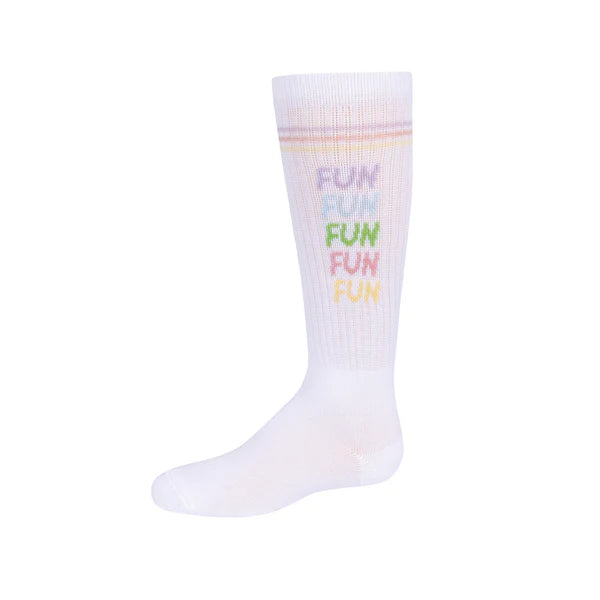 JRP Aloha Knee Socks  - Salo