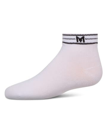 Memoi M Multi Line Anklet - MKF-6075