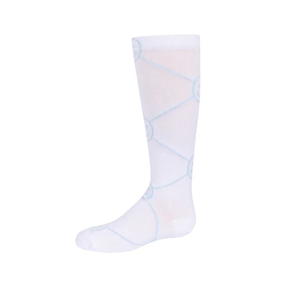JRP Lanai Knee Sock  - Slan