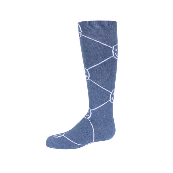JRP Lanai Knee Sock  - Slan