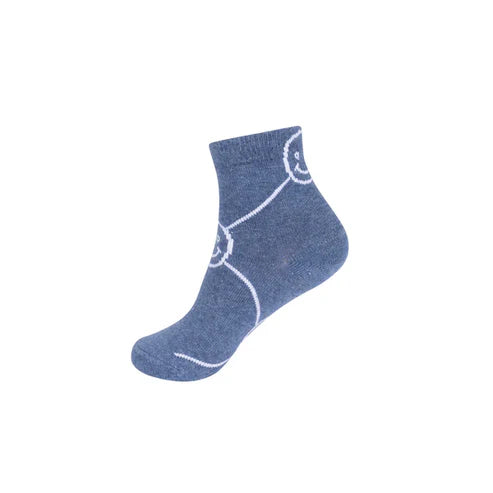 JRP Lanai Midcalf Sock  - Mlan