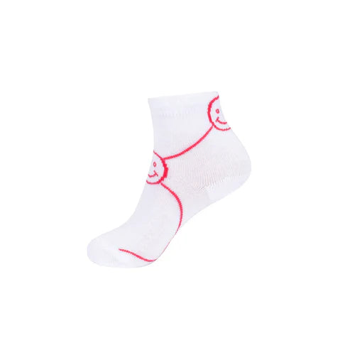 JRP Lanai Midcalf Sock  - Mlan