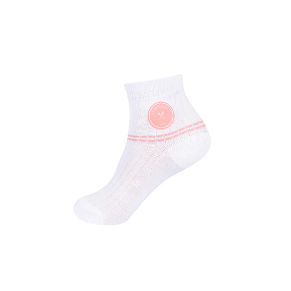 JRP Pineapple Midcalf Sock - Mpin