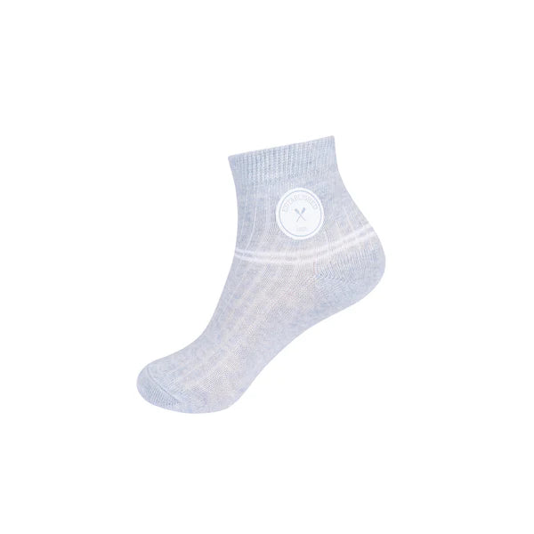 JRP Pineapple Midcalf Sock - Mpin