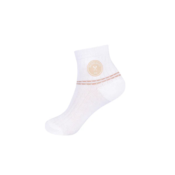 JRP Pineapple Midcalf Sock - Mpin