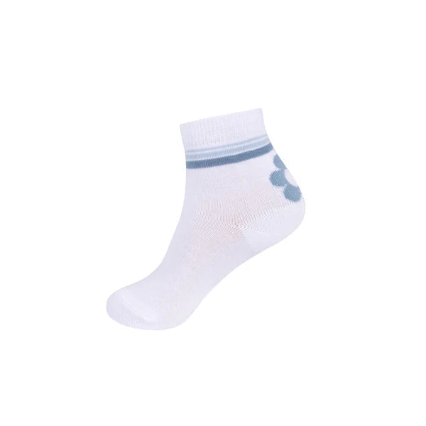 JRP Sunset Midcalf Sock  - Msnt